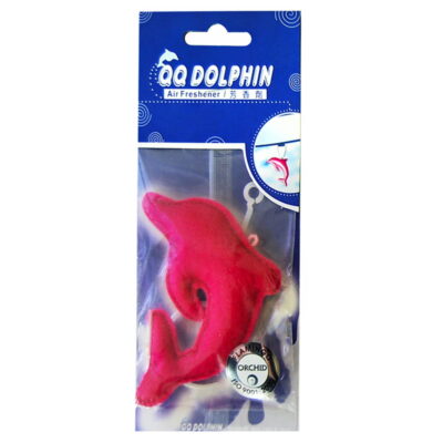 VL Garage - ΑΡΩΜΑΤΙKΟ QQ DOLPHIN 5ml - ORCHID - VL-9990000018697