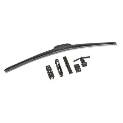 VL Garage - ΥΑΛΟΚΑΘΑΡΙΣΤΗΡΑΣ ΥΒΡΙΔΙΚΟΣ NUVIS 35cm (14 INCH) ΜΕ 5 ΑΝΤΑΠΤΟΡΕΣ -1 TEM. - VL-19436