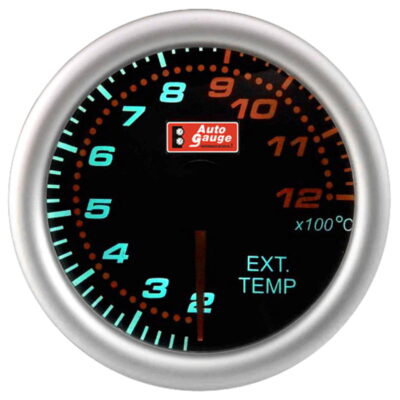 VL Garage - ΠΥΡΟΜΕΤΡΟ A.G. ΜΑΥΡΟ - VL-13229