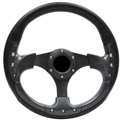 VL Garage - ΤΙΜΟΝΙ CARBON 35cm - VL-13362