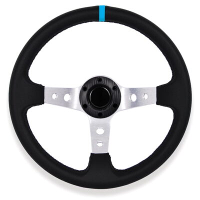 VL Garage - ΤΙΜΟΝΙ ΒΑΘΥ SPY – 35cm - ΜΑ/ΑΣ/ΜΠΛΕ - VL-9990000006250