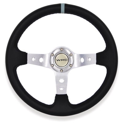 VL Garage - ΤΙΜΟΝΙ ΒΑΘΥ SPY – 35cm - ΜΑ/ΑΣ/ΓΚΡΙ - VL-9990000006274