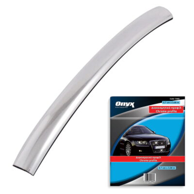 VL Garage - ΤΡΙΜ ΧΡΩΜΙΟΥ 7mmX 3m - VL-13465