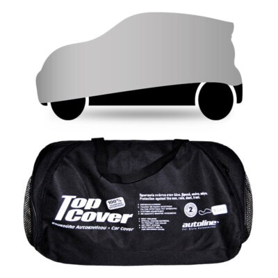 VL Garage - Κουκούλα ΙΧ Top Cover Eco S - VL-13472
