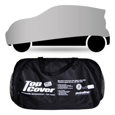 VL Garage - Κουκούλα ΙΧ Top Cover Eco M - VL-13473