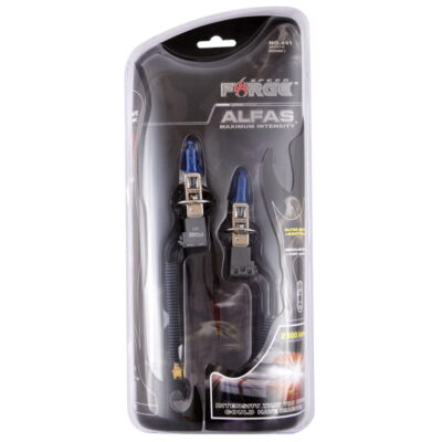 VL Garage - ΛΑΜΠΕΣ HOD H1-100W 6000K/5500K 2 ΤΜΧ - VL-13586