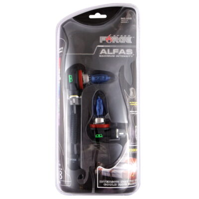 VL Garage - ΛΑΜΠΕΣ HOD H8-100W 6000K/5500K 2 ΤΜΧ - VL-13590