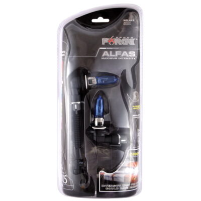 VL Garage - ΛΑΜΠΕΣ HOD HΒ3 9005-100W 6000K/5500K 2 ΤΜΧ - VL-13593