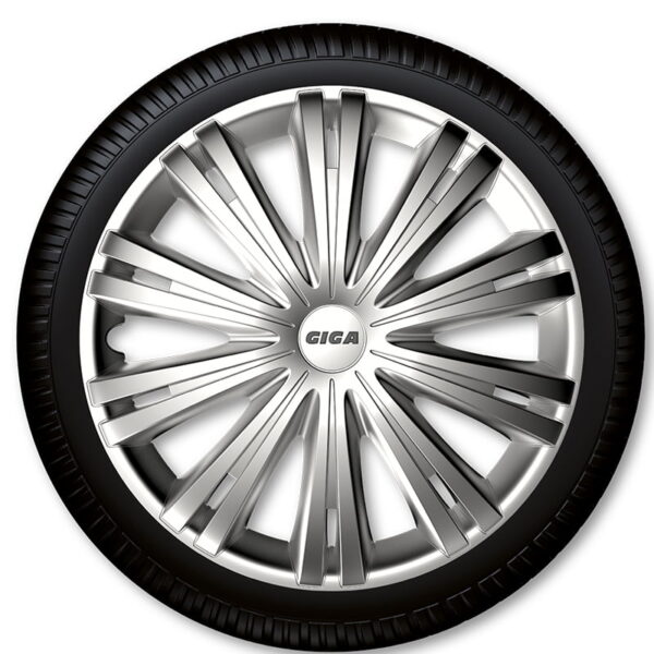 VL Garage - ΤΑΣΙΑ ARGO GIGA 15" - VL-13623