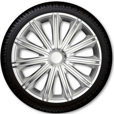VL Garage - ΤΑΣΙΑ ARGO NERO 13" - VL-13677