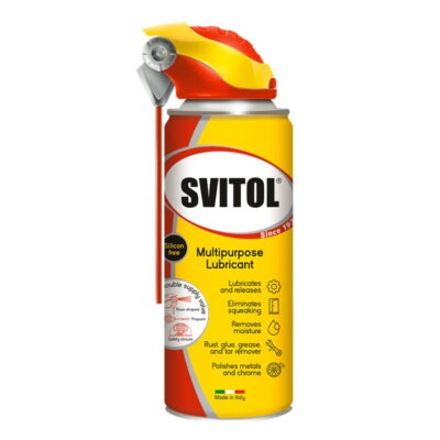 VL Garage - ΛΙΠΑΝΤΙΚΟ ΑΝΤΙΣΚΩΡΙΑΚO MULTI 400ml - VL-13873