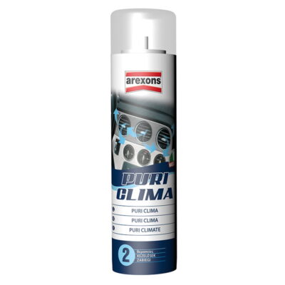 VL Garage - ΚΑΘΑΡΙΣΤΙΚΟ AIRCONDITION AREXONS 350ml - VL-13883