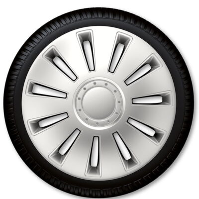 VL Garage - ΤΑΣΙΑ ARGO SILVERSTONE 13" - VL-13884