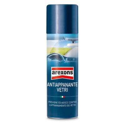 VL Garage - ΑΝΤΙΘΑΜΒΩΤΙΚΟ ΤΖΑΜΙΩΝ ΣΠΡΕΥ AREXONS 200ml - VL-13919