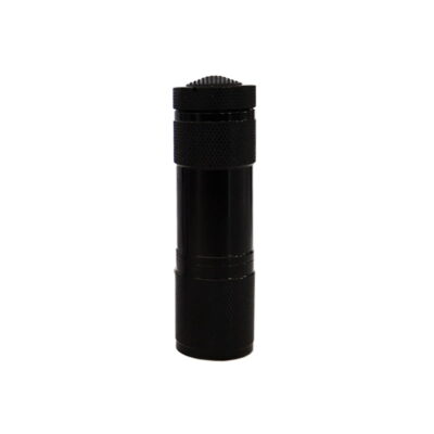 VL Garage - ΦΑΚΟΣ 9 LED - ΜΑΥΡΟ - VL-9990000022601