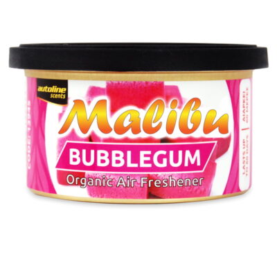 VL Garage - ΑΡΩΜATIKO ΚΟΝΣΕΡΒΑ MALIBU - BUBBLE GUM - VL-9990000006854