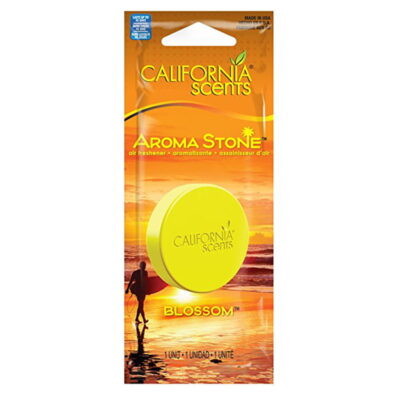 VL Garage - ΑΡΩΜΑΤΙΚΗ ΠΕΤΡΑ CALIFORNIA SCENTS - BLOSSOM - VL-9990000016563