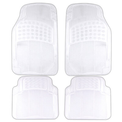 VL Garage - ΠΑΤΑΚΙΑ ΣΕΤ ECO CLEAR 4 ΤΜΧ - VL-14049