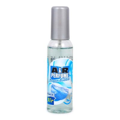 VL Garage - ΑΡΩΜΑΤΙΚΟ AIR PERFUME ΣΠΡΕΙ ΜΠΟΥΚΑΛΙ – 75 ML - OCEAN BUBBLE - VL-9990000016648