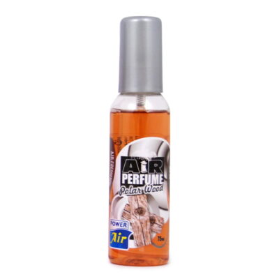 VL Garage - ΑΡΩΜΑΤΙΚΟ AIR PERFUME ΣΠΡΕΙ ΜΠΟΥΚΑΛΙ – 75 ML - POLAR WOOD - VL-9990000016655