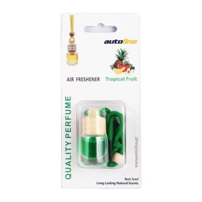 VL Garage - ΑΡΩΜΑΤΙΚΟ ΣΕ ΜΠΟΥΚΑΛΙ 4ml - TROPICAL FRUIT - VL-9990000007233