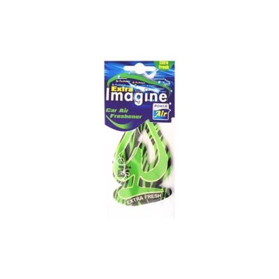 VL Garage - ΑΡΩΜΑΤΙΚΟ IMAGINE EXTRA - EXTRA FRESH - VL-9990000016778