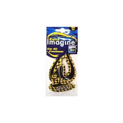 VL Garage - ΑΡΩΜΑΤΙΚΟ IMAGINE EXTRA - NEW CAR - VL-9990000016792