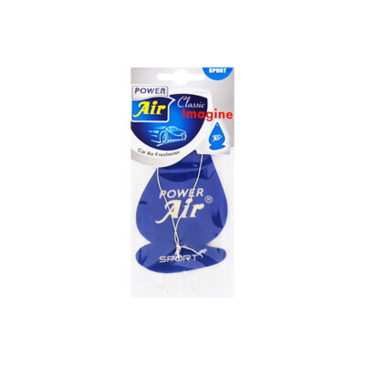 VL Garage - ΑΡΩΜΑΤΙΚΟ ΔΕΝΤΡΑΚΙ CLASSIC - SPORT - VL-9990000016860