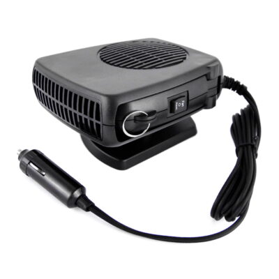 VL Garage - ΑΕΡΟΘΕΡΜΟ / ΑΝΕΜΙΣΤΗΡΑΣ 12V - VL-14160