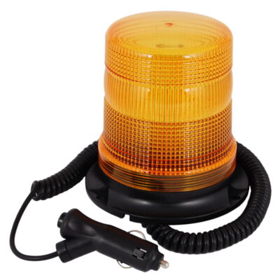 VL Garage - ΦΑΡΟΣ LED 12V ΜΑΓΝΗΤΙΚΟΣ & ΒΙΔΩΤΟΣ - VL-14189