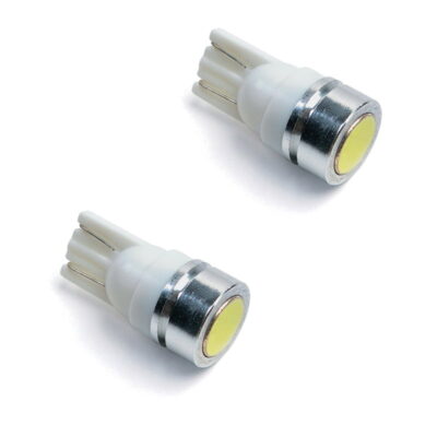 VL Garage - ΛΑΜΠΕΣ 1 LED T10 wedge 12V 2 ΤΜΧ - VL-14191