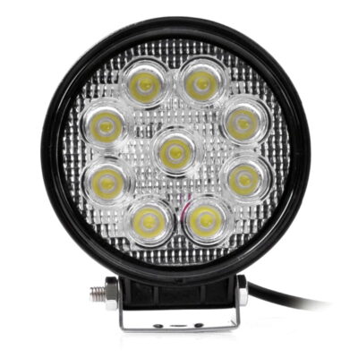 VL Garage - ΠΡΟΒΟΛΕΑΣ ΕΡΓΑΣΙΑΣ LED 27W 1980LM