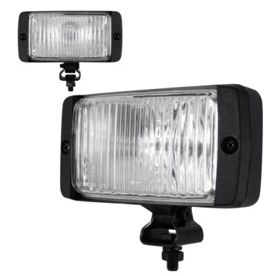 VL Garage - ΠΡΟΒΟΛΕΙΣ ΟΜΙΧΛΗΣ H3 12V 55W - VL-14269