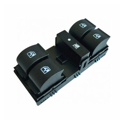 VL Garage - Διακόπτης Παραθύρων FIAT LINEA ΠΟΛΛΑΠΛΟΣ 8PIN - VL-AN-216