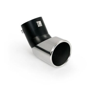 VL Garage - ΑΚΡΟ ΕΞΑΤΜΙΣΗΣ TS-45 50-63mm - ΛΟΞΟ 90 ΜΟΙΡΕΣ - VL-60096