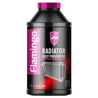 VL Garage - FLAMINGO ΑΝΤΙΣΚΩΡΙΑΚΟ & ΠΡΟΣΤΑΣΙΑ ΨΥΓΕΙΟΥ 354ml - VL-14367