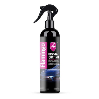 VL Garage - FLAMINGO ΑΔΙΑΒΡΟΧΟΠΟΙΗΤΙΚΟ 250ml - VL-14391