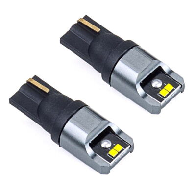 VL Garage - ΛΑΜΠΕΣ LED T10 12-24V CANBUS ΖΕΥΓΑΡΙ - VL-14474
