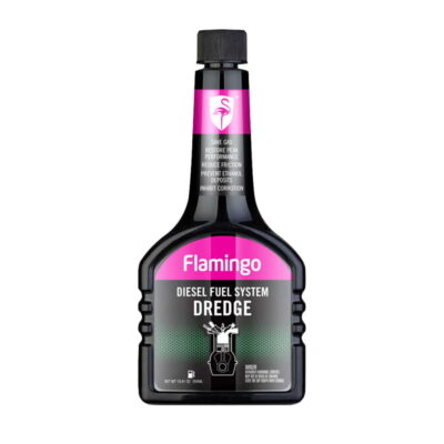 VL Garage - FLAMINGO ΕΝΙΣΧΥΤΙΚΟ ΚΕΤΑΝΙΩΝ DIESEL 250ml - VL-14483