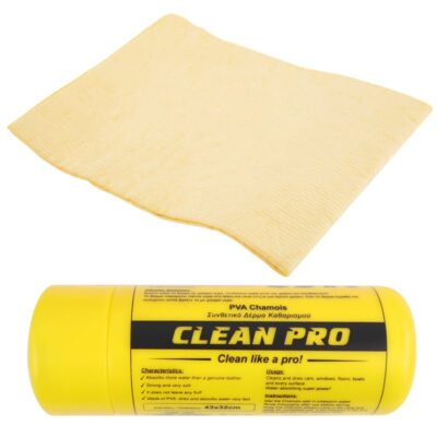 VL Garage - ΔΕΡΜΑ CLEAN PRO 43x32cm - VL-14522