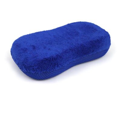 VL Garage - ΣΦΟΥΓΓΑΡΙ ΔΙΠΛΗΣ ΟΨΗΣ MICROFIBER 2 ΣΕ 1 - VL-14557
