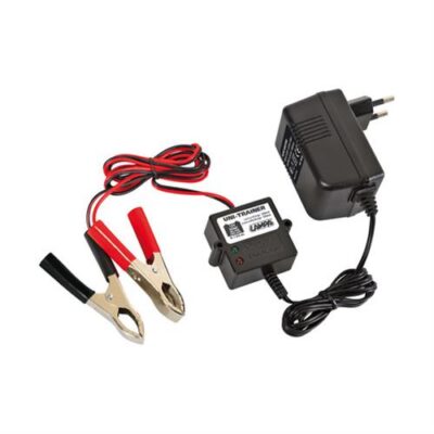 VL Garage - Φορτιστής Μπαταρίας 12V 300mA Uni Trainer - VL-70175
