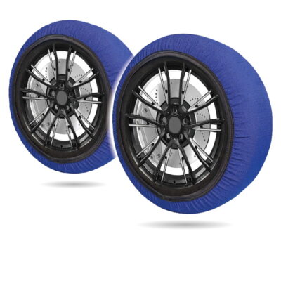VL Garage - ΧΙΟΝΟΚΟΥΒΕΡΤΕΣ ΙΧ ICE TREADS (S) 2ΤΜΧ - VL-14601