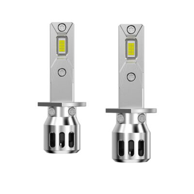 VL Garage - ΣΥΣΤΗΜΑ LED K10 H1 25W 2200LM 6500K 2ΤΜΧ - VL-14650