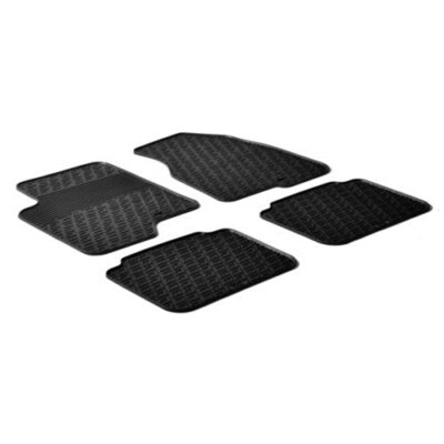VL Garage - ΜΑΡΚΕ ΠΑΤΑΚΙΑ EXECUTIVE ΜΟΚΕΤΑ ΓΙΑ CHEVROLET AVEO 4D / 5D 05/2011-09/2015 ΣΕ ΜΑΥΡΟ ΧΡΩΜΑ ΧΩΡΙΣ ΚΟΥΜΠΩΜΑΤΑ LAMPA - 4 ΤΕΜ. - VL-23025