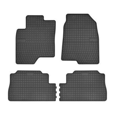 VL Garage - Πατάκια Αυτοκινήτου Λαστιχένια Chevrolet Captiva 2006-2018 - Opel Antara 2006-2015 4τμχ Frogum - VL-185.0699