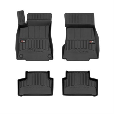 VL Garage - Πατάκια Αυτοκινήτου ProLine Mercedes GLA Class H247 2020-> B' Class W247 2019-> CLA 2019-> 4τμχ Frogum - VL-185.3D409927