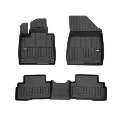 VL Garage - Πατάκια Αυτοκινήτου ProLine Kia Sportage Hybrid 2021-> 3τμχ Frogum - VL-185.3D427518