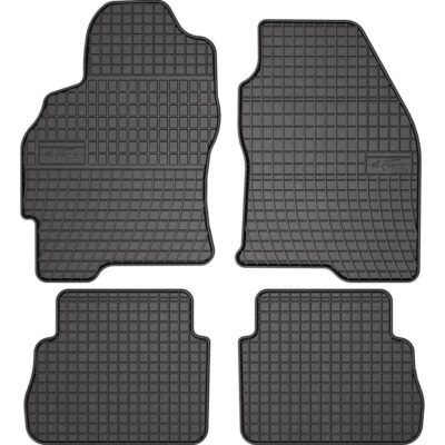 VL Garage - Πατάκια Αυτοκινήτου Λαστιχένια Ford Mondeo 1992-2000 4τμχ Frogum - VL-185.402034