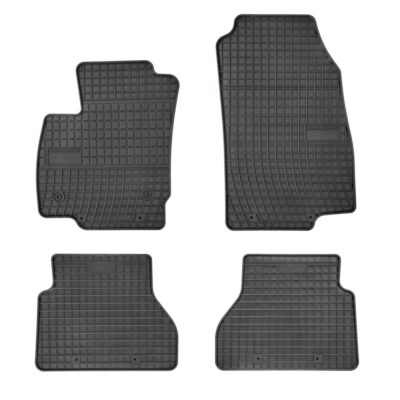 VL Garage - Πατάκια Αυτοκινήτου Λαστιχένια Ford B-Max 2012-2017 4τμχ Frogum - VL-185.546184